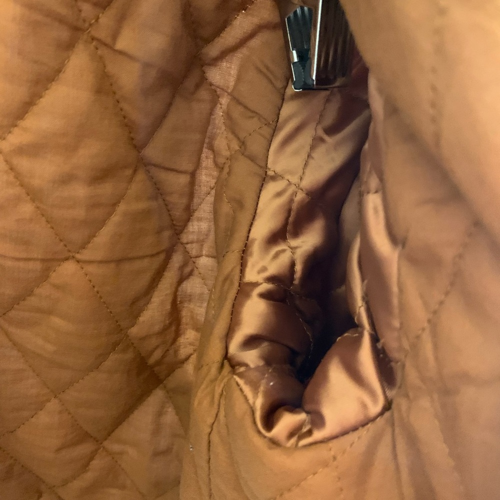 NEW H&M Printed Bomber Jacket - Picture 8 of 11